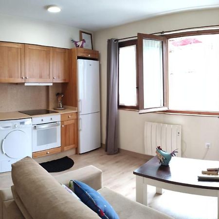 Apartamento El Nial De Potes Kültér fotó