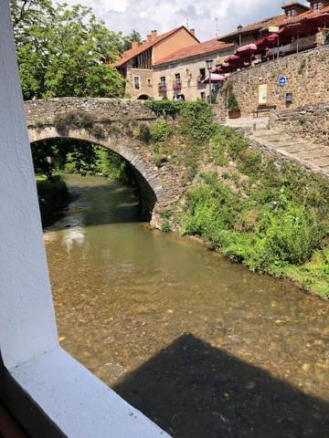 Apartamento El Nial De Potes Kültér fotó
