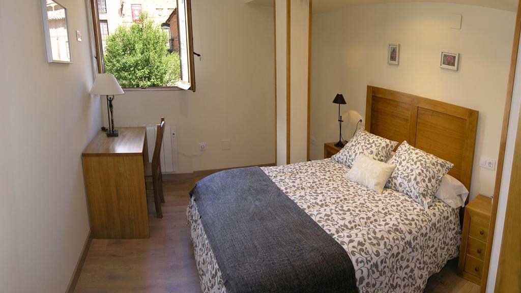 Apartamento El Nial De Potes Kültér fotó