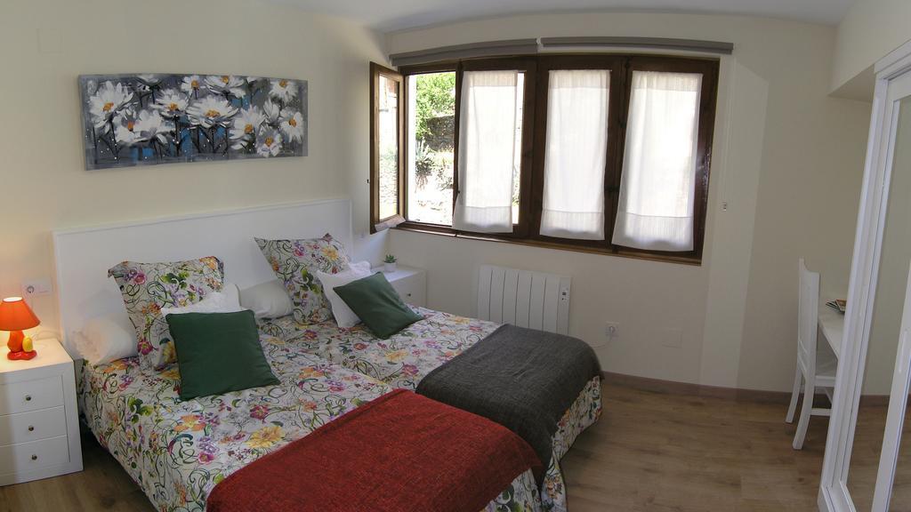 Apartamento El Nial De Potes Kültér fotó